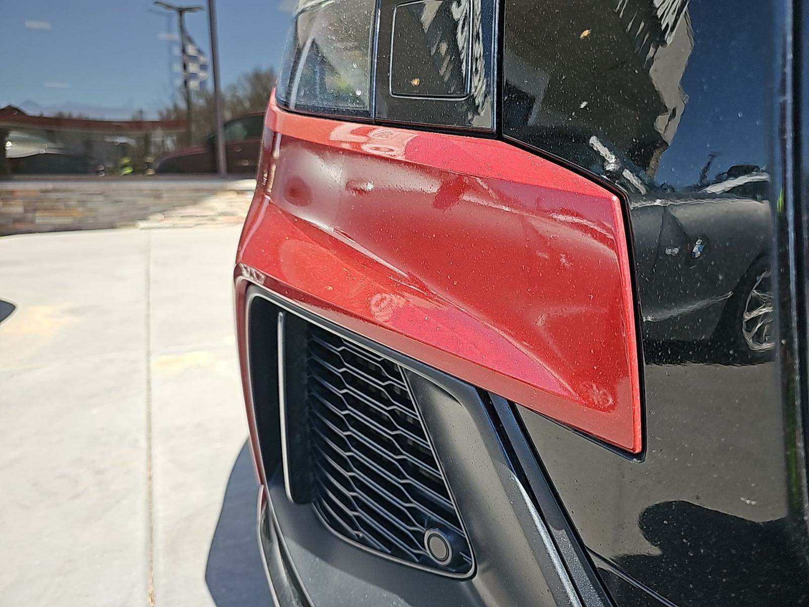 2021 Audi SQ8 Prestige AWD