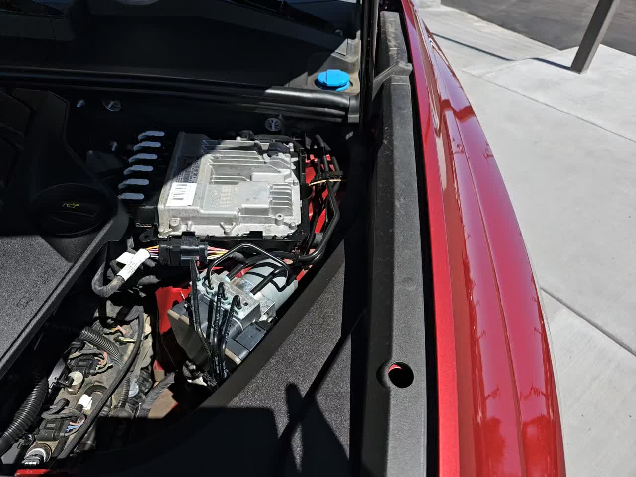 2021 Audi SQ8 Prestige AWD