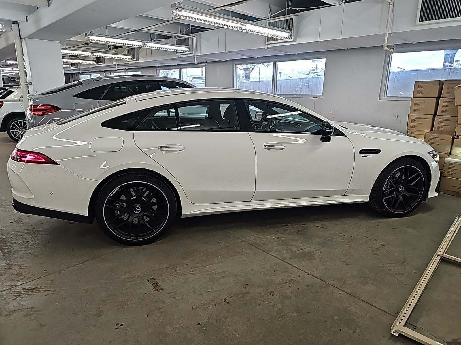 2023 Mercedes-Benz Mercedes-AMG GT AMG GT 53 AWD