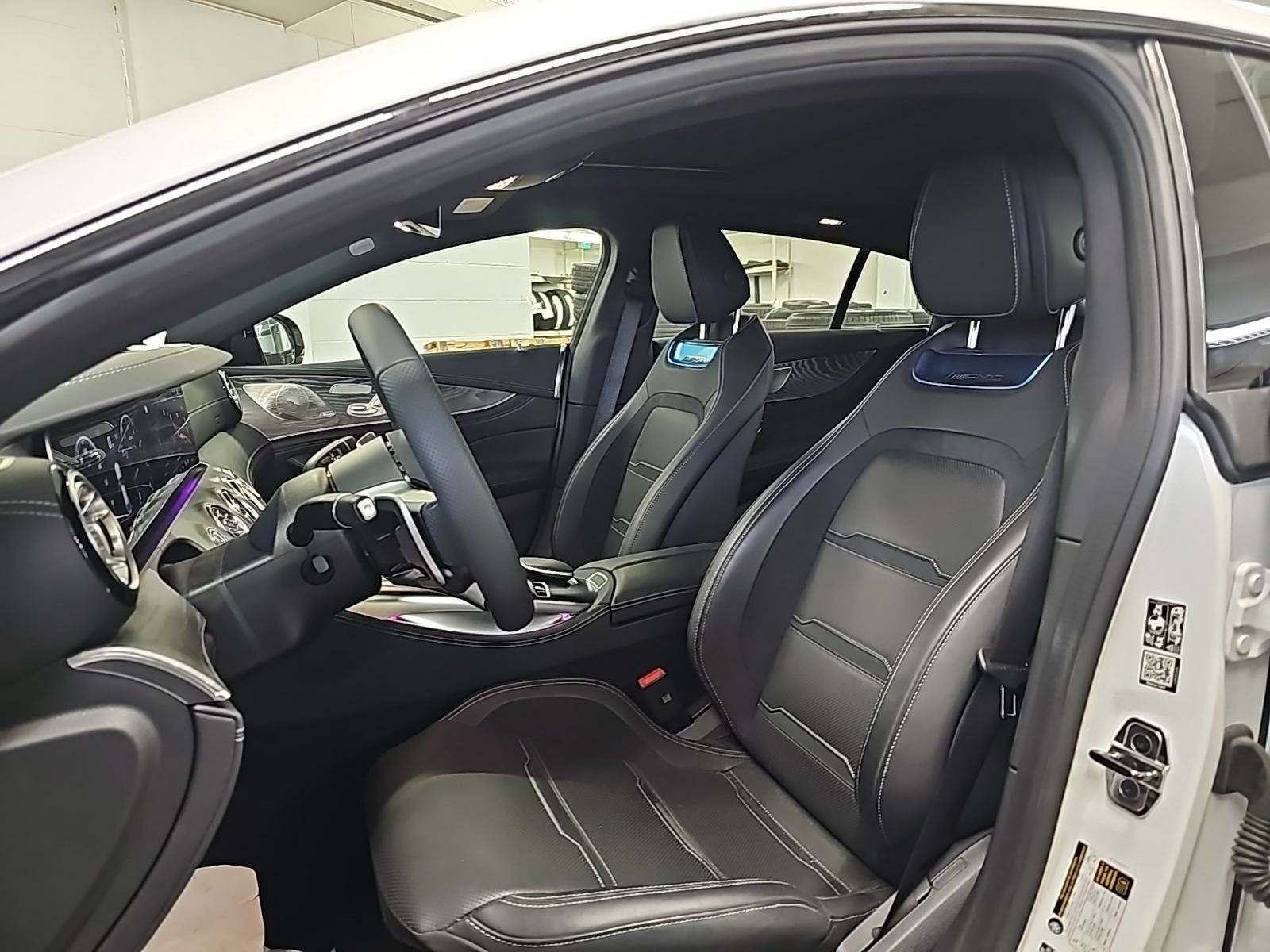 2023 Mercedes-Benz Mercedes-AMG GT AMG GT 53 AWD