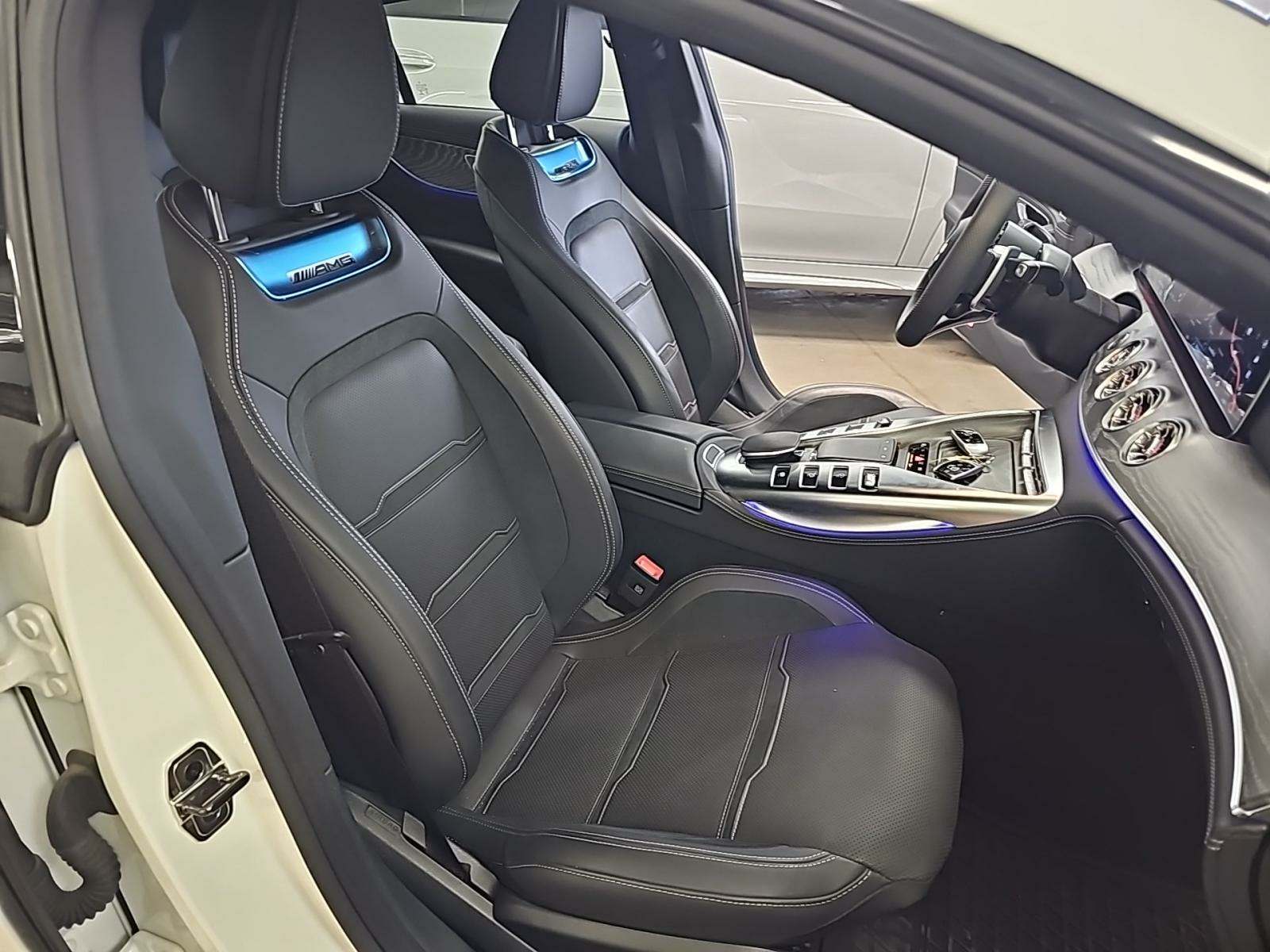 2023 Mercedes-Benz Mercedes-AMG GT AMG GT 53 AWD