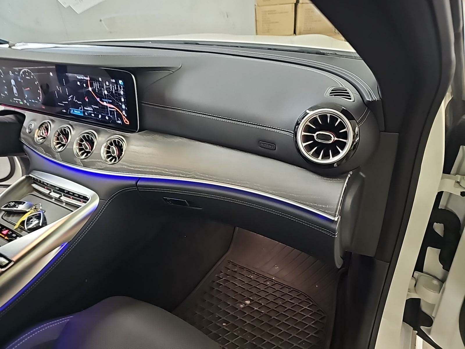 2023 Mercedes-Benz Mercedes-AMG GT AMG GT 53 AWD