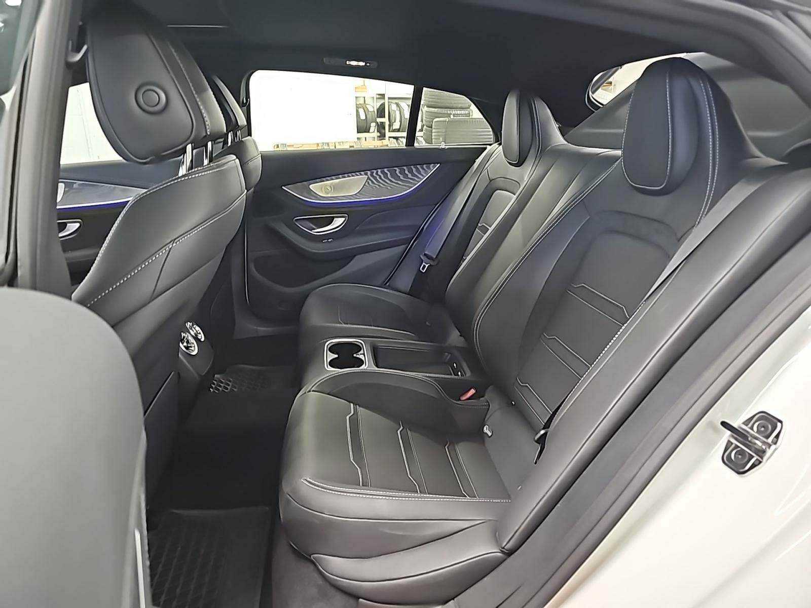 2023 Mercedes-Benz Mercedes-AMG GT AMG GT 53 AWD