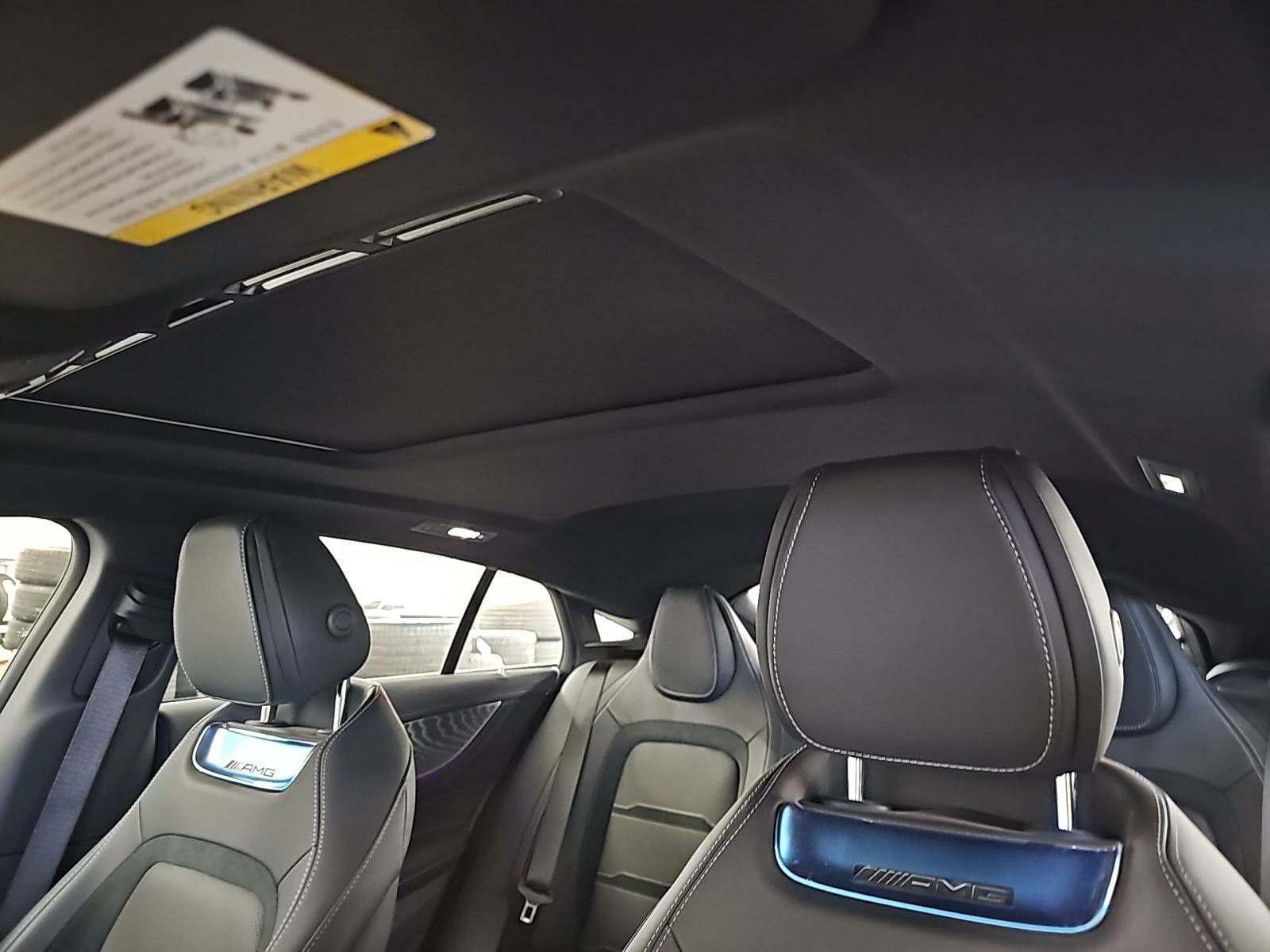 2023 Mercedes-Benz Mercedes-AMG GT AMG GT 53 AWD