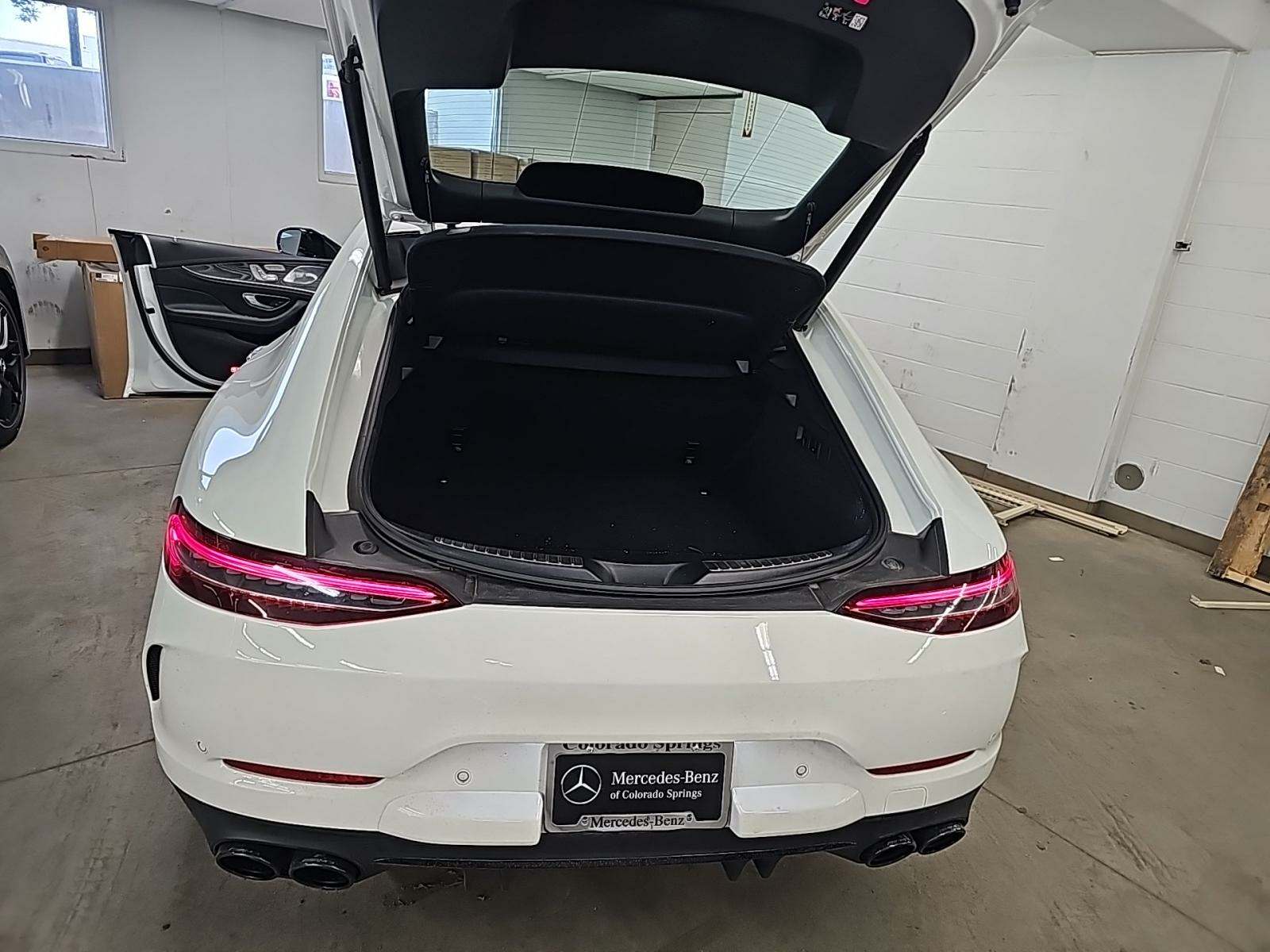 2023 Mercedes-Benz Mercedes-AMG GT AMG GT 53 AWD