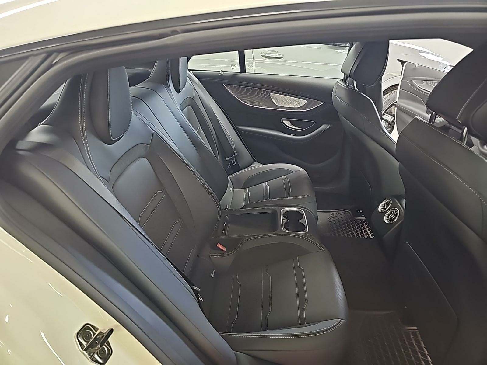 2023 Mercedes-Benz Mercedes-AMG GT AMG GT 53 AWD