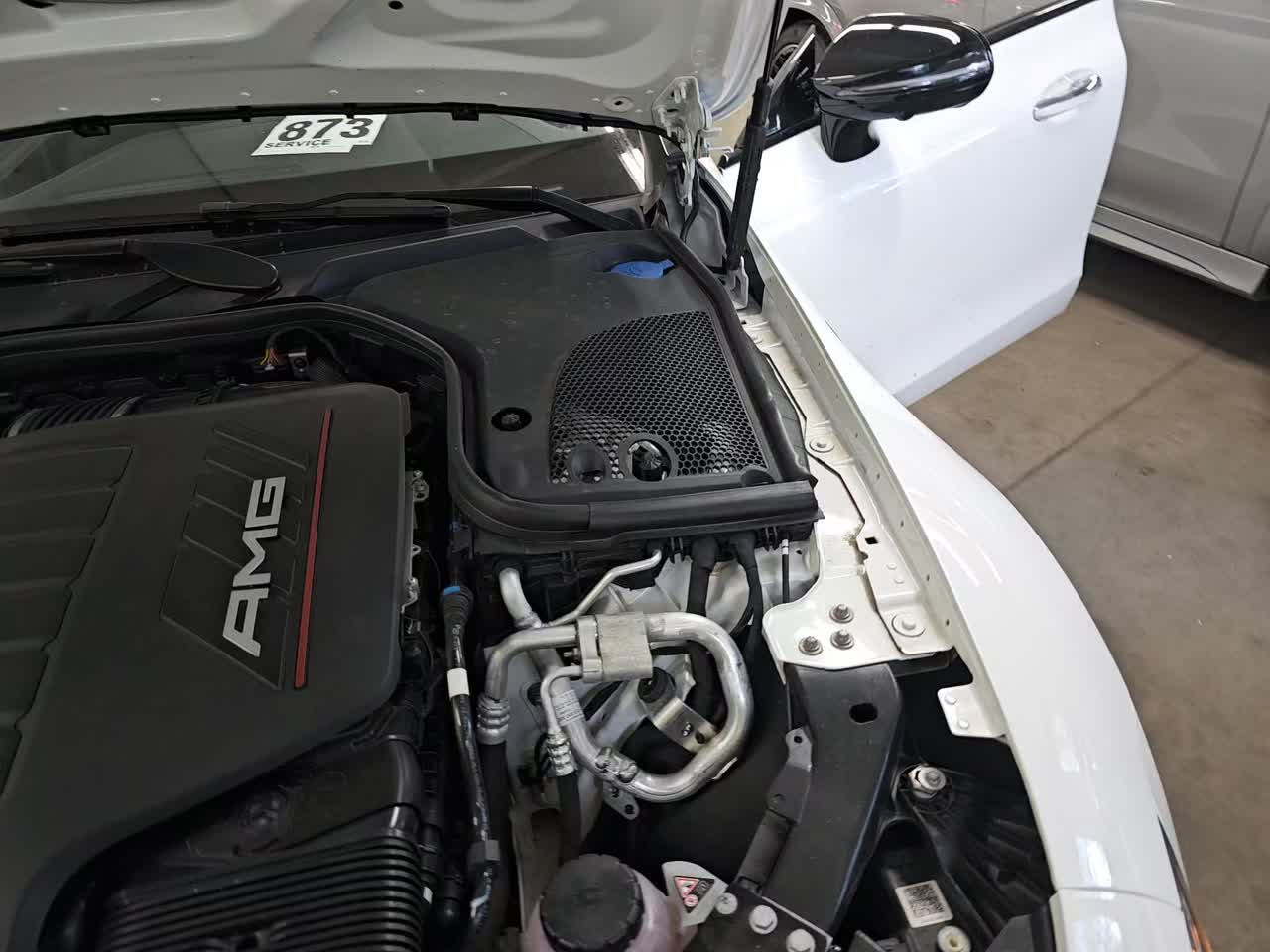 2023 Mercedes-Benz Mercedes-AMG GT AMG GT 53 AWD