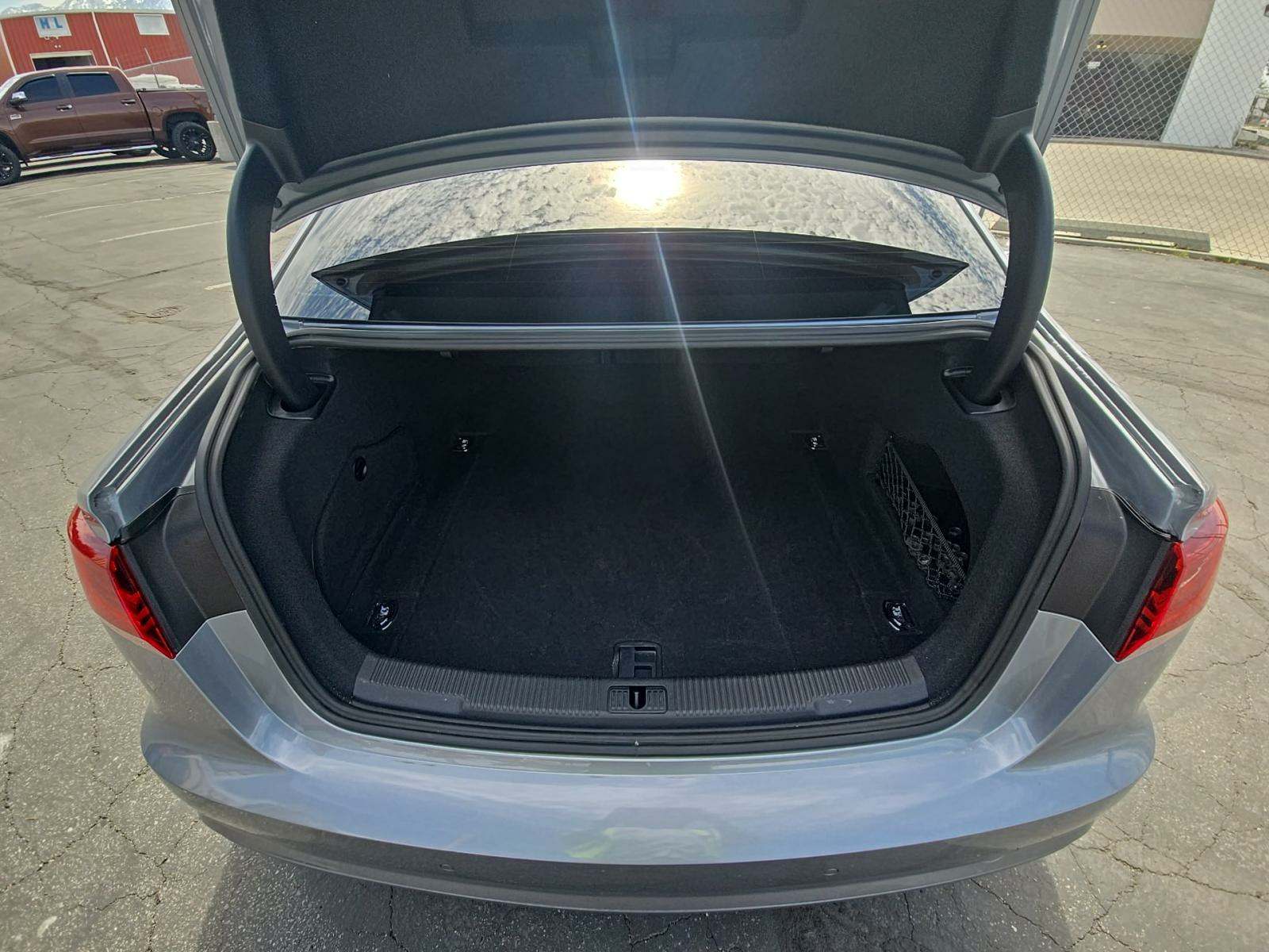 2016 Audi A6 3.0T Premium Plus AWD