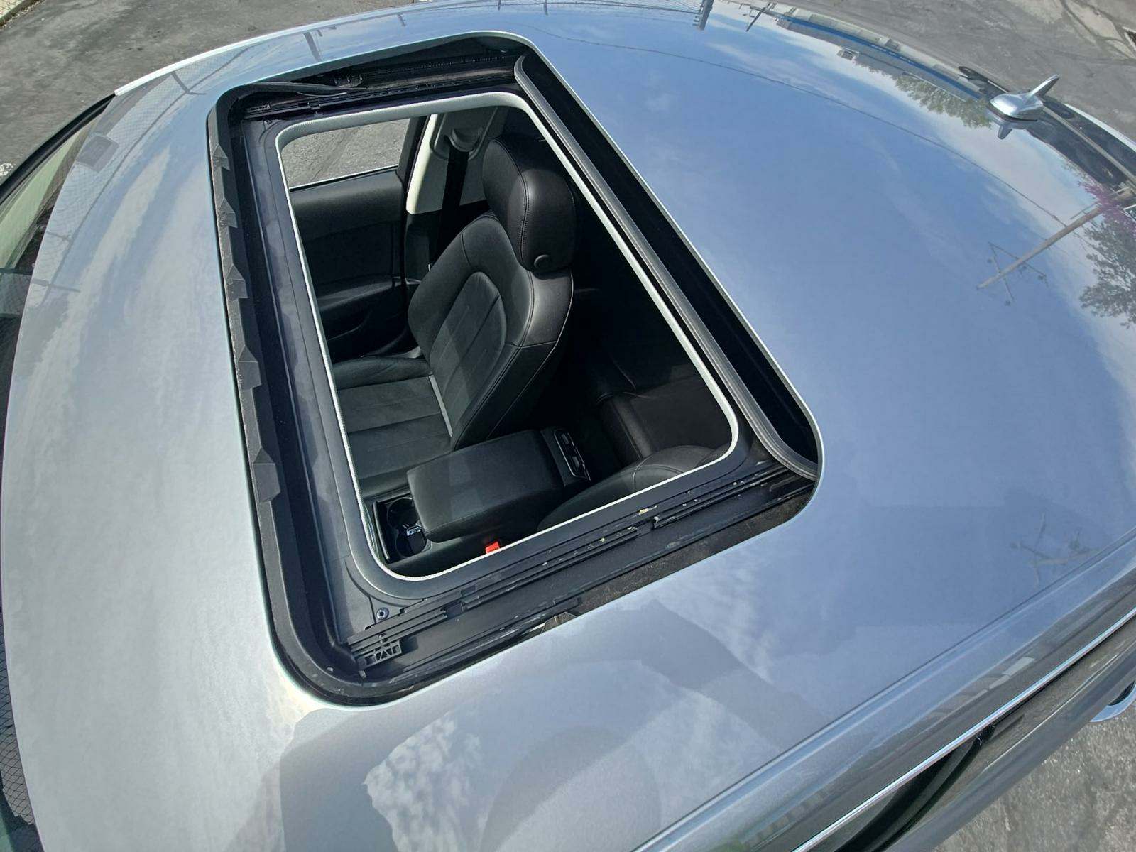 2016 Audi A6 3.0T Premium Plus AWD