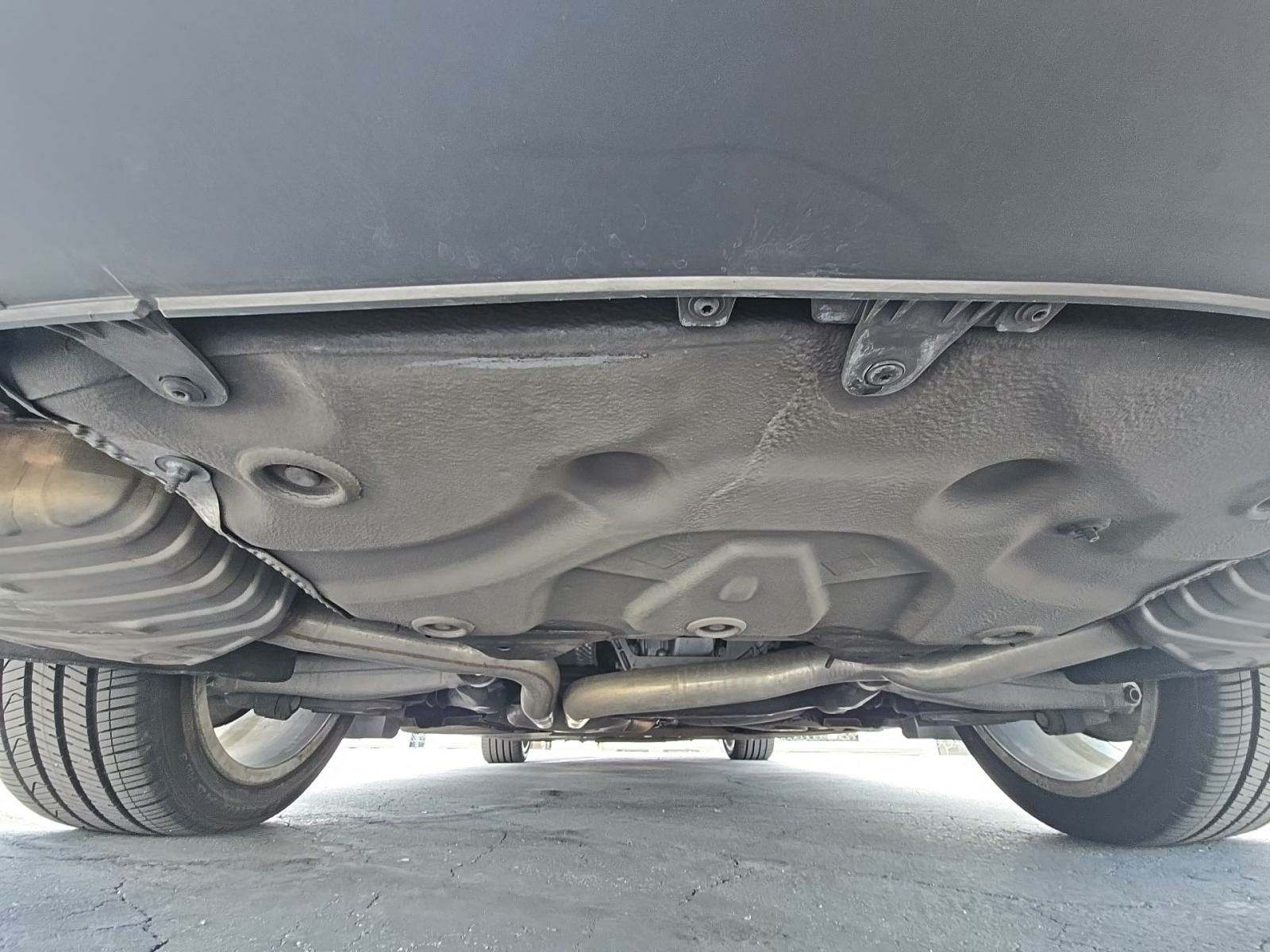 2016 Audi A6 3.0T Premium Plus AWD