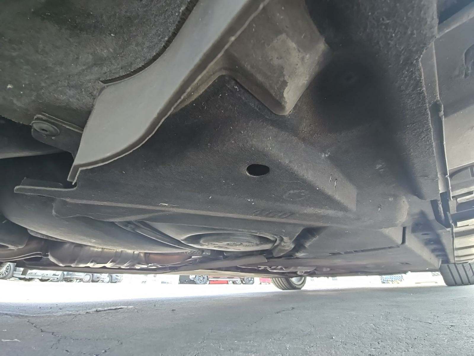 2016 Audi A6 3.0T Premium Plus AWD