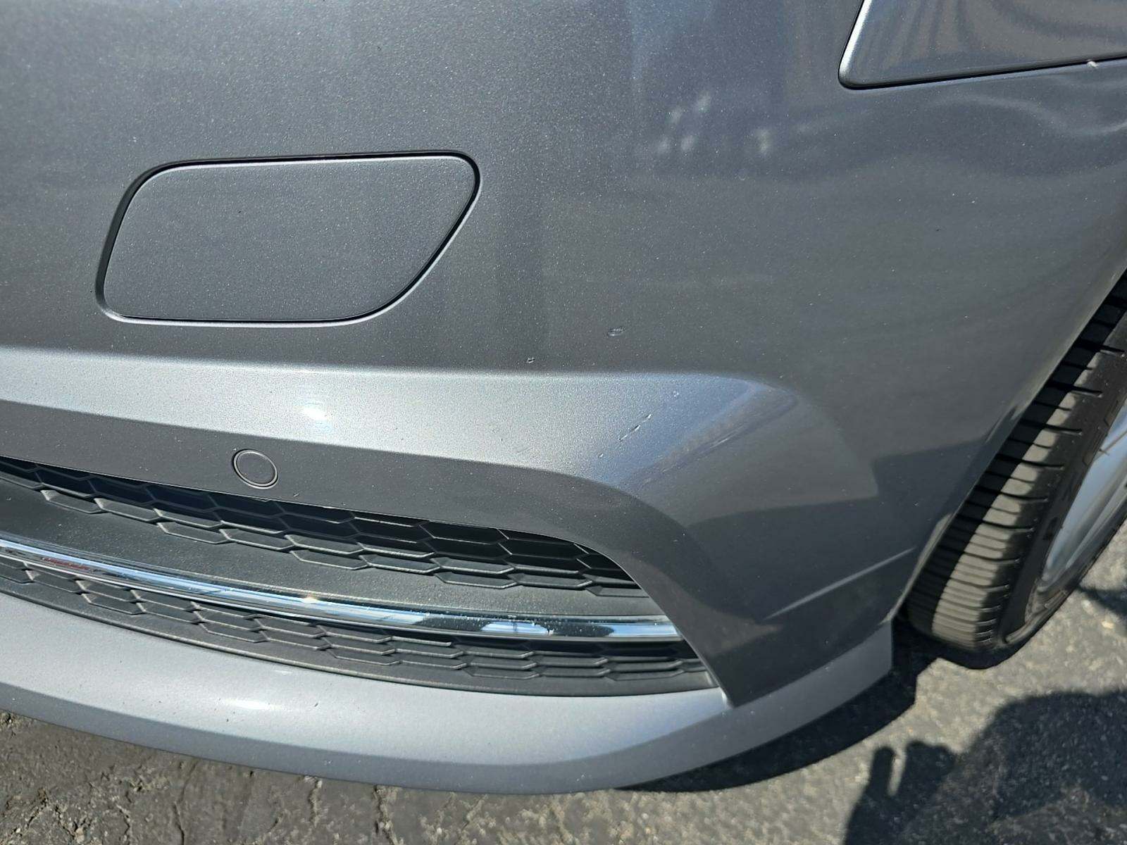 2016 Audi A6 3.0T Premium Plus AWD