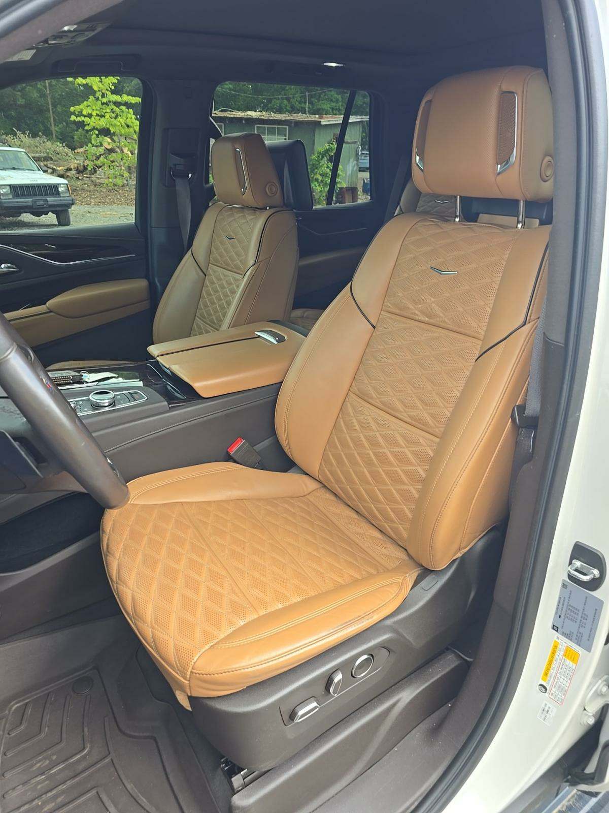 2021 Cadillac Escalade Sport AWD