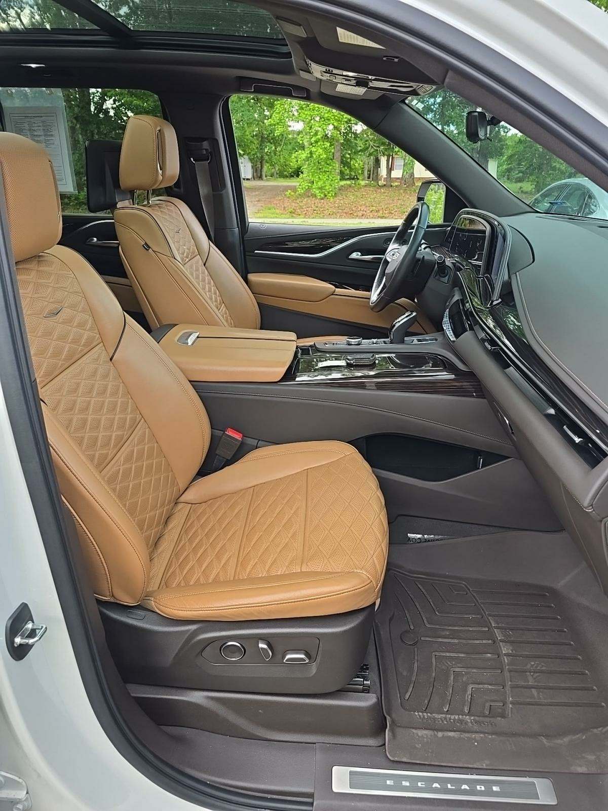 2021 Cadillac Escalade Sport AWD