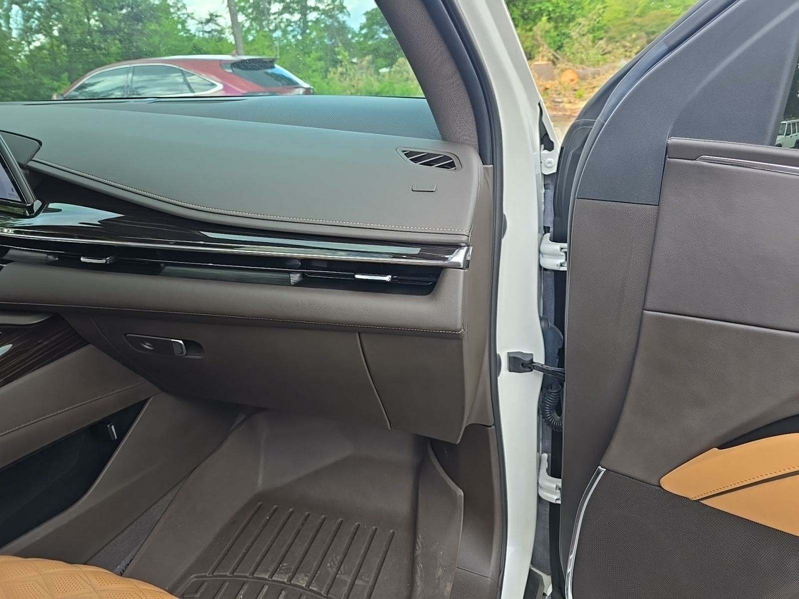 2021 Cadillac Escalade Sport AWD