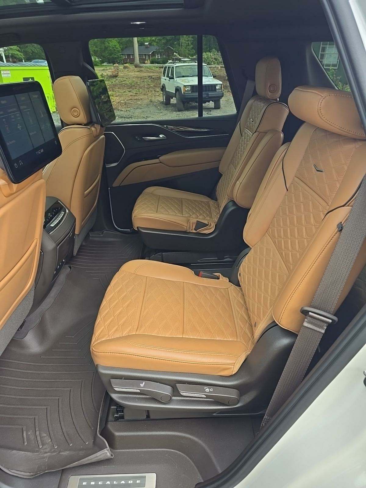 2021 Cadillac Escalade Sport AWD