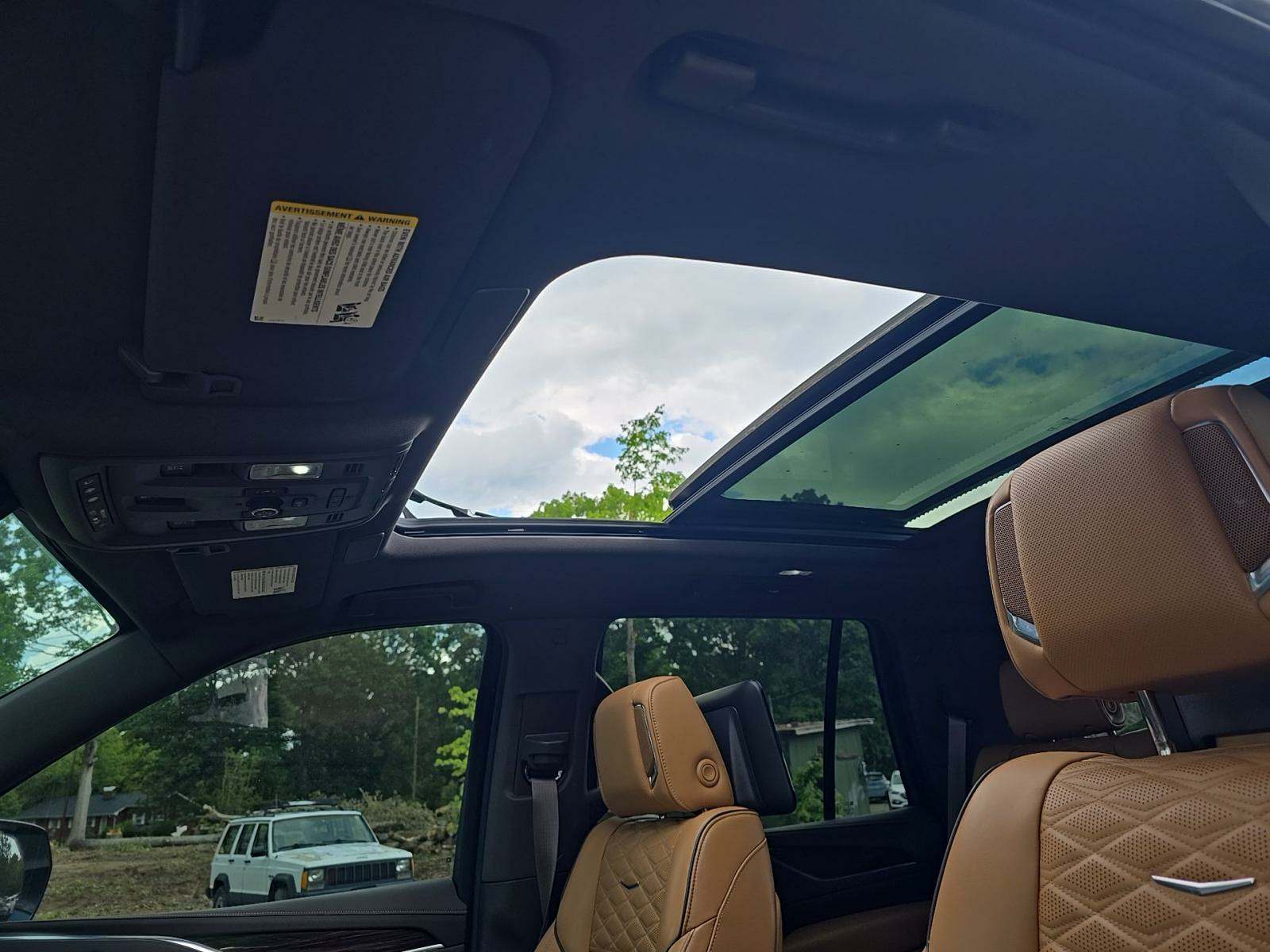 2021 Cadillac Escalade Sport AWD