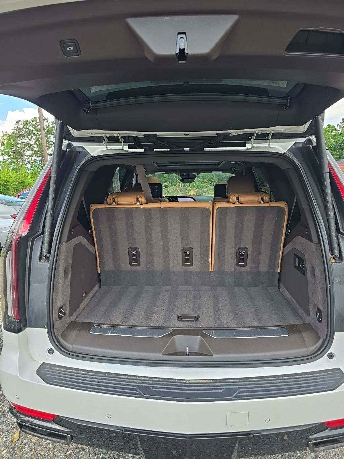 2021 Cadillac Escalade Sport AWD