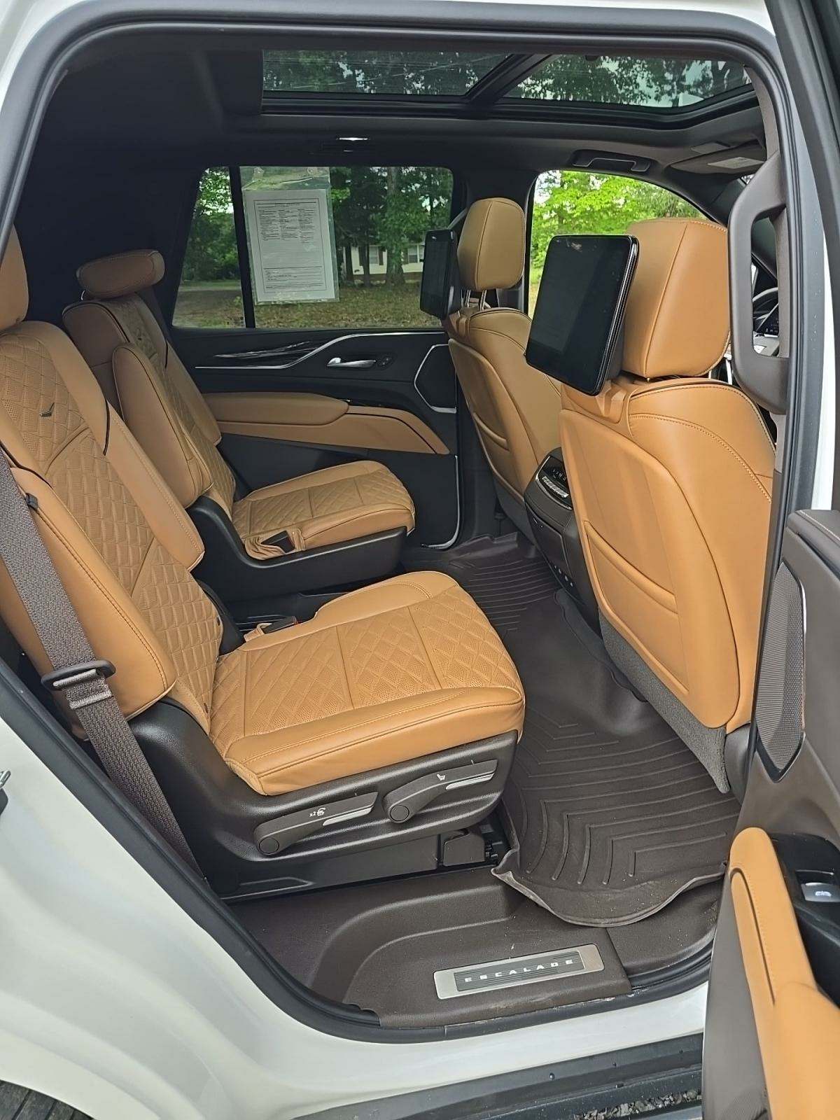 2021 Cadillac Escalade Sport AWD