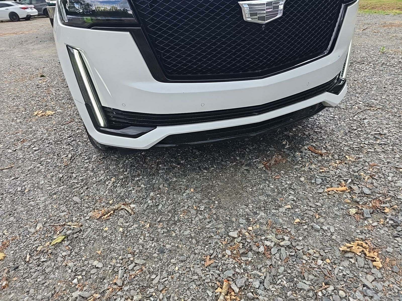 2021 Cadillac Escalade Sport AWD