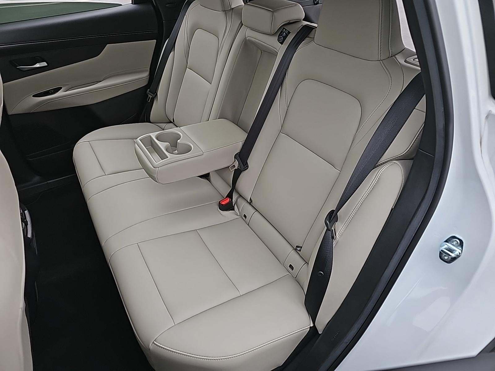 2025 Nissan Murano SL AWD