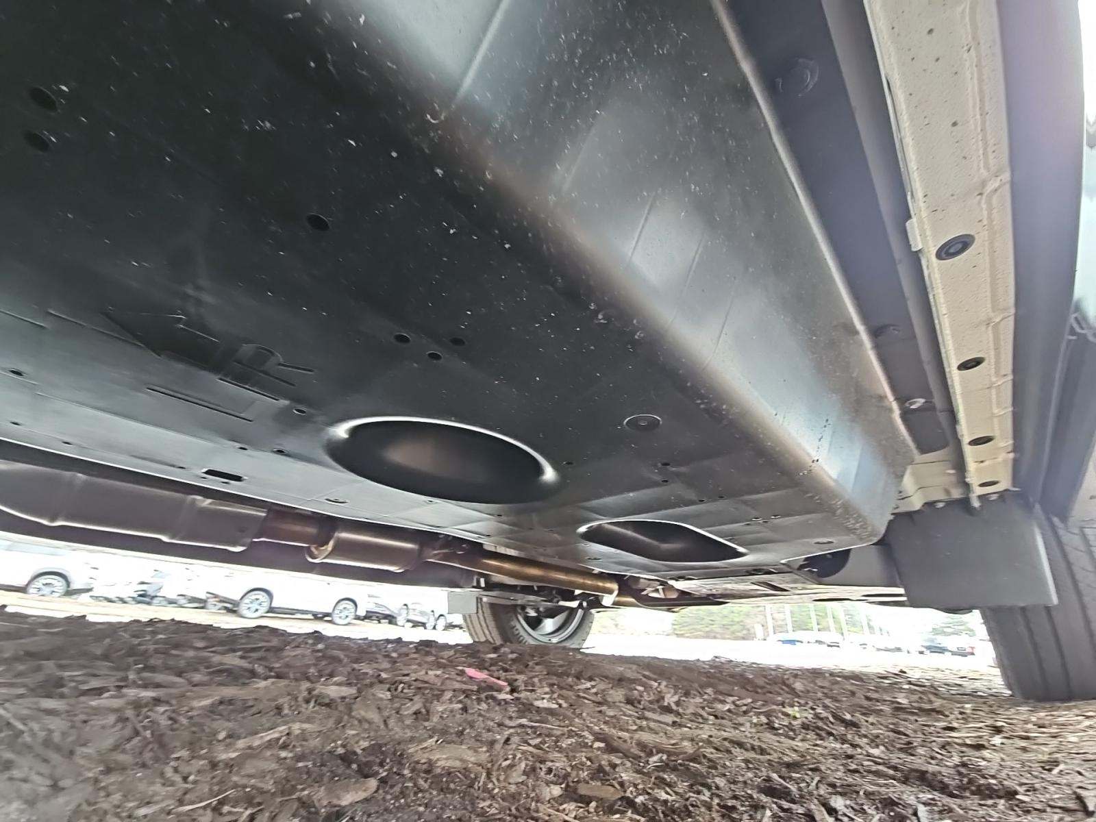 2025 Nissan Murano SL AWD