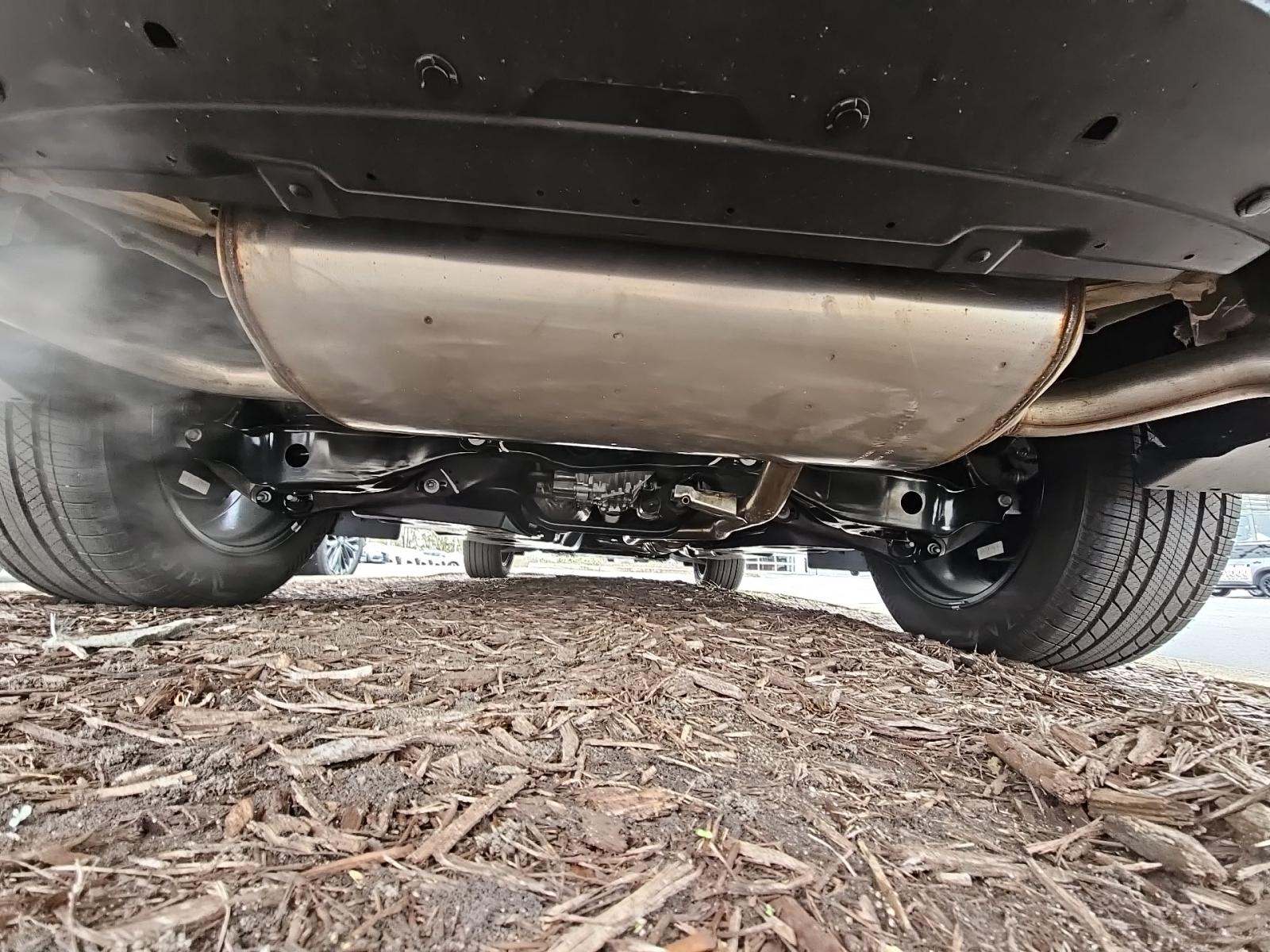 2025 Nissan Murano SL AWD