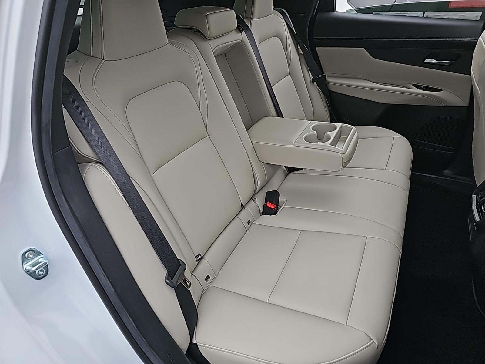 2025 Nissan Murano SL AWD