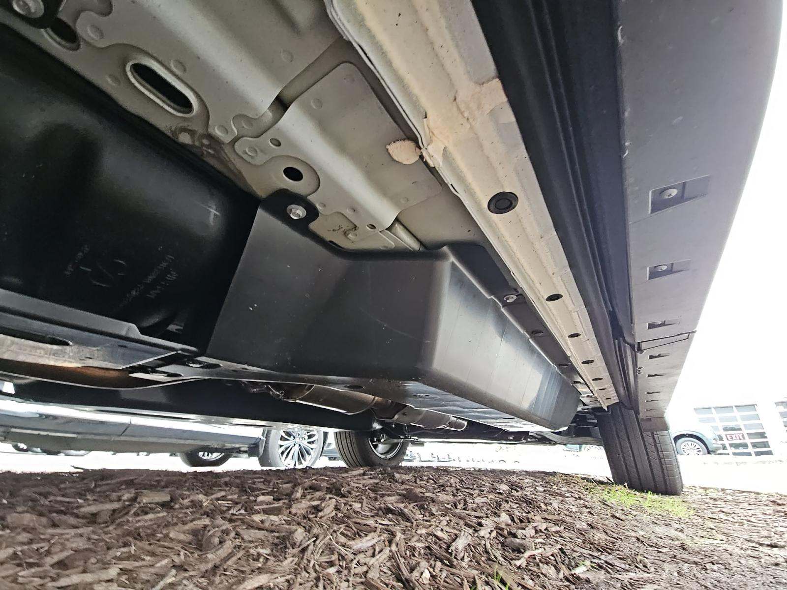 2025 Nissan Murano SL AWD