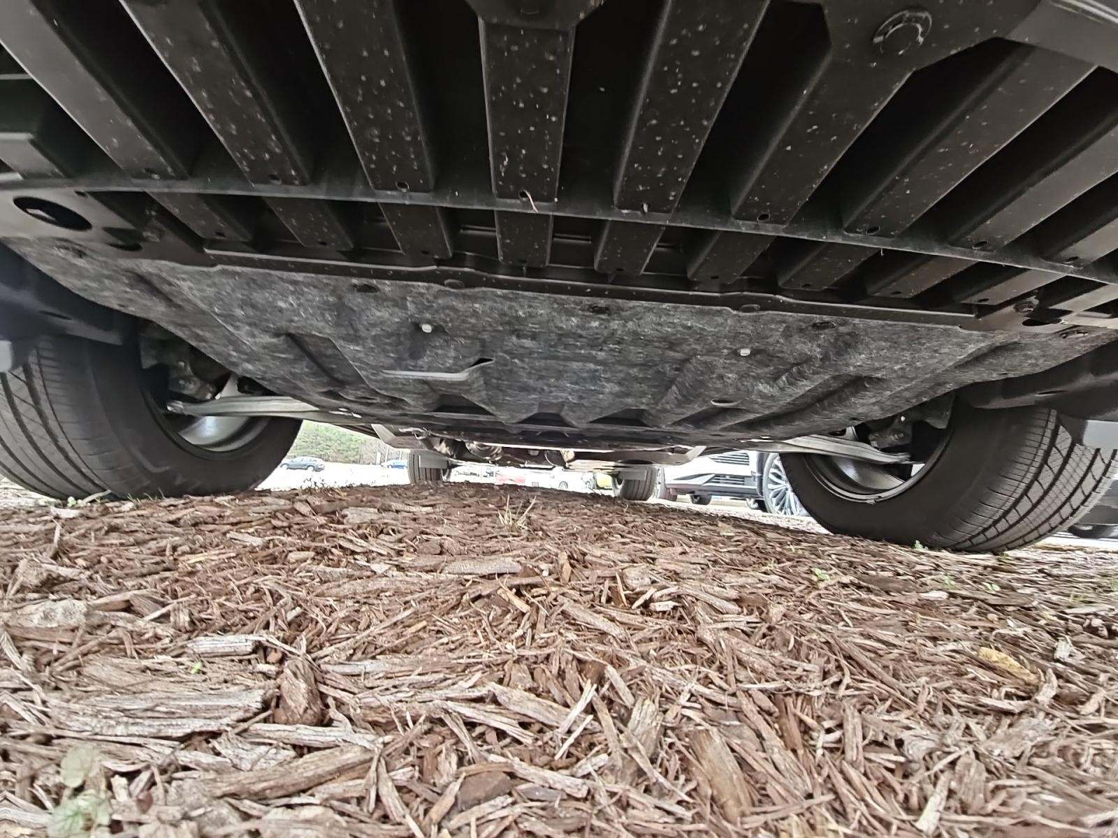 2025 Nissan Murano SL AWD