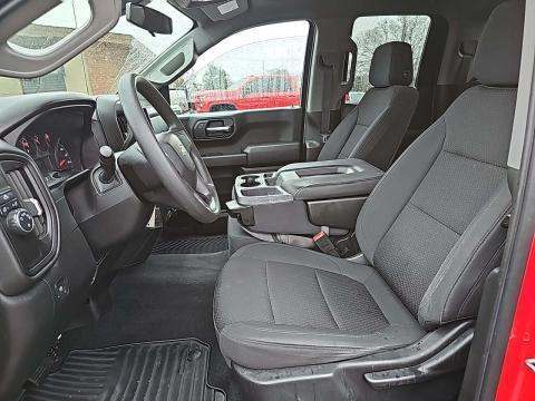 CHEVROLET CUSTOM - 6