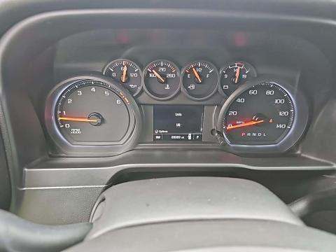 CHEVROLET CUSTOM - 9