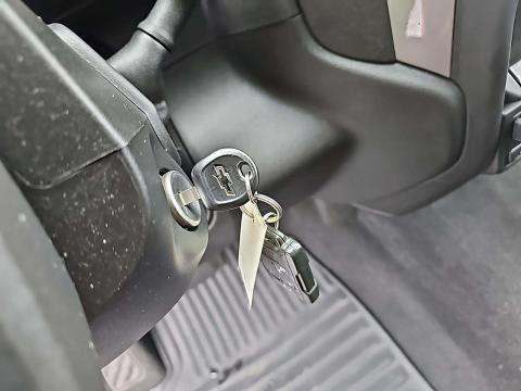 CHEVROLET CUSTOM - 8