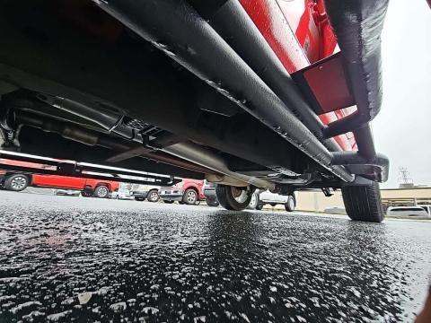 CHEVROLET CUSTOM - 7