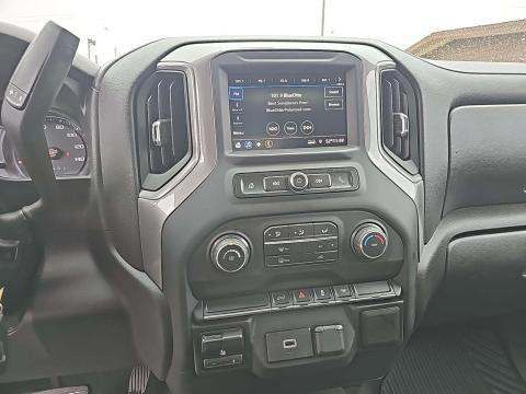 CHEVROLET CUSTOM - 10