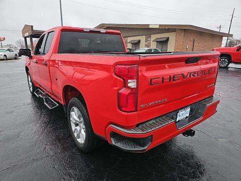 CHEVROLET CUSTOM - 2