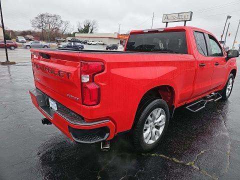 CHEVROLET CUSTOM - 3