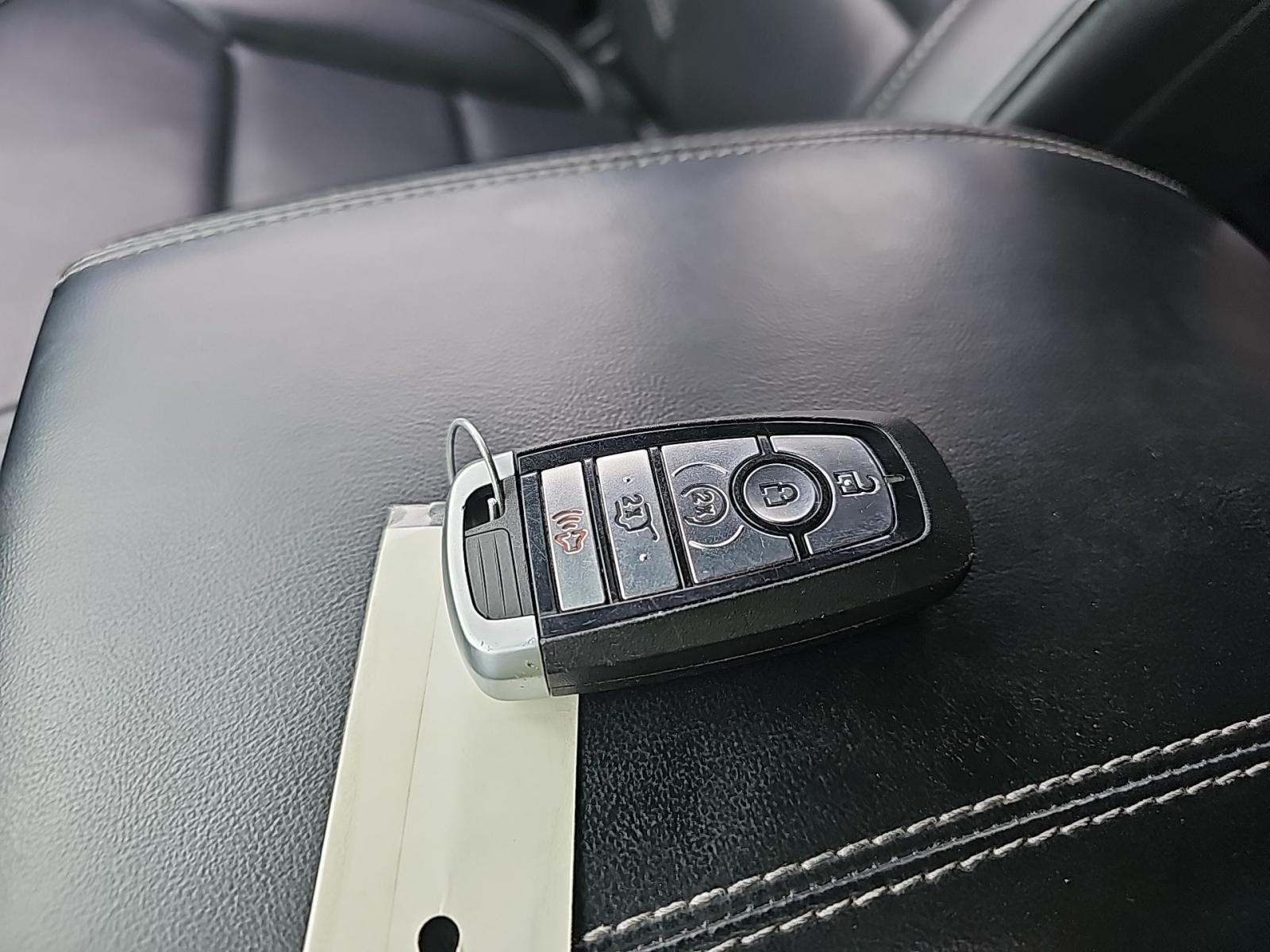 2023 Ford Explorer XLT AWD