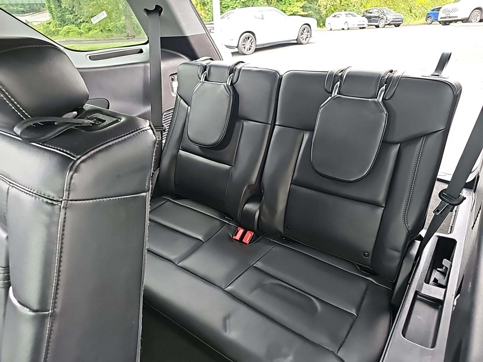 2023 Ford Explorer XLT AWD