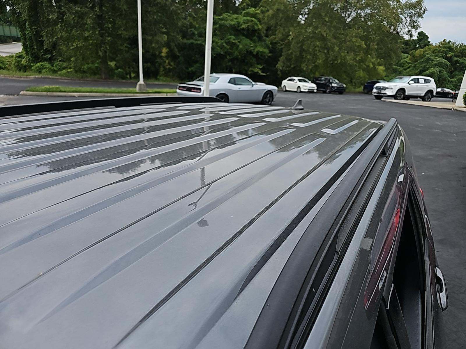 2023 Ford Explorer XLT AWD