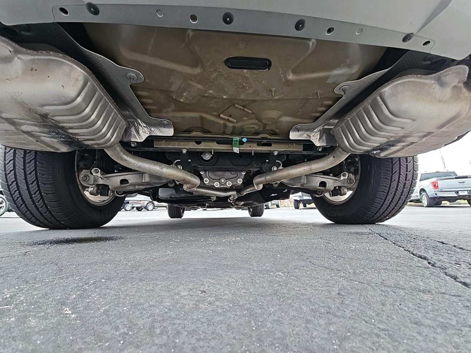 2023 Ford Explorer XLT AWD