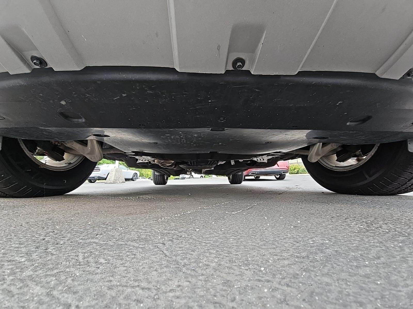 2023 Ford Explorer XLT AWD