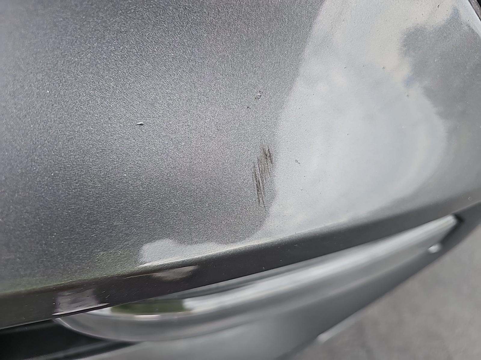 2023 Ford Explorer XLT AWD