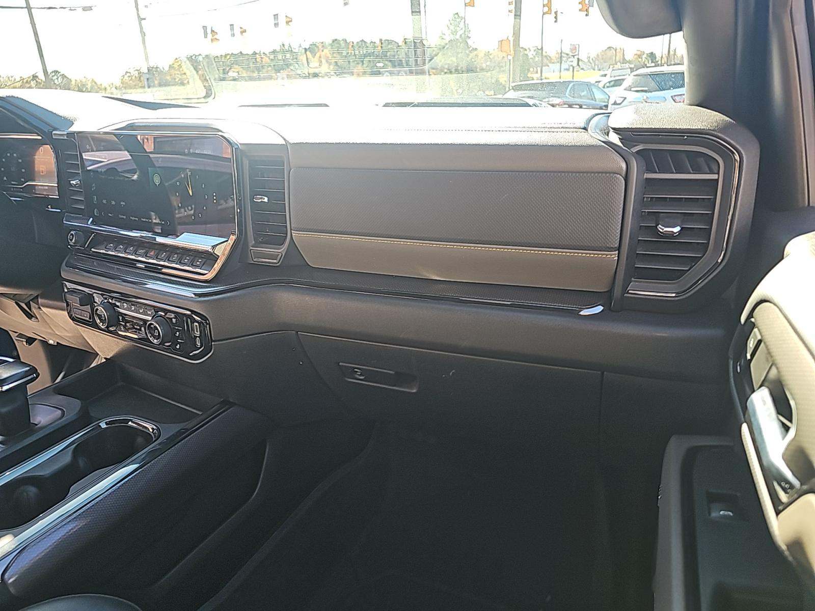 2022 Chevrolet Silverado 1500 ZR2 AWD