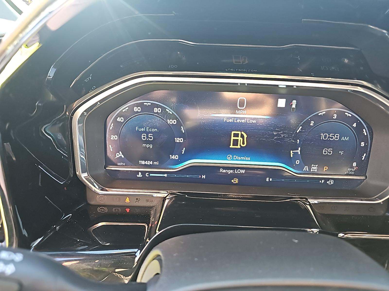 2022 Chevrolet Silverado 1500 ZR2 AWD