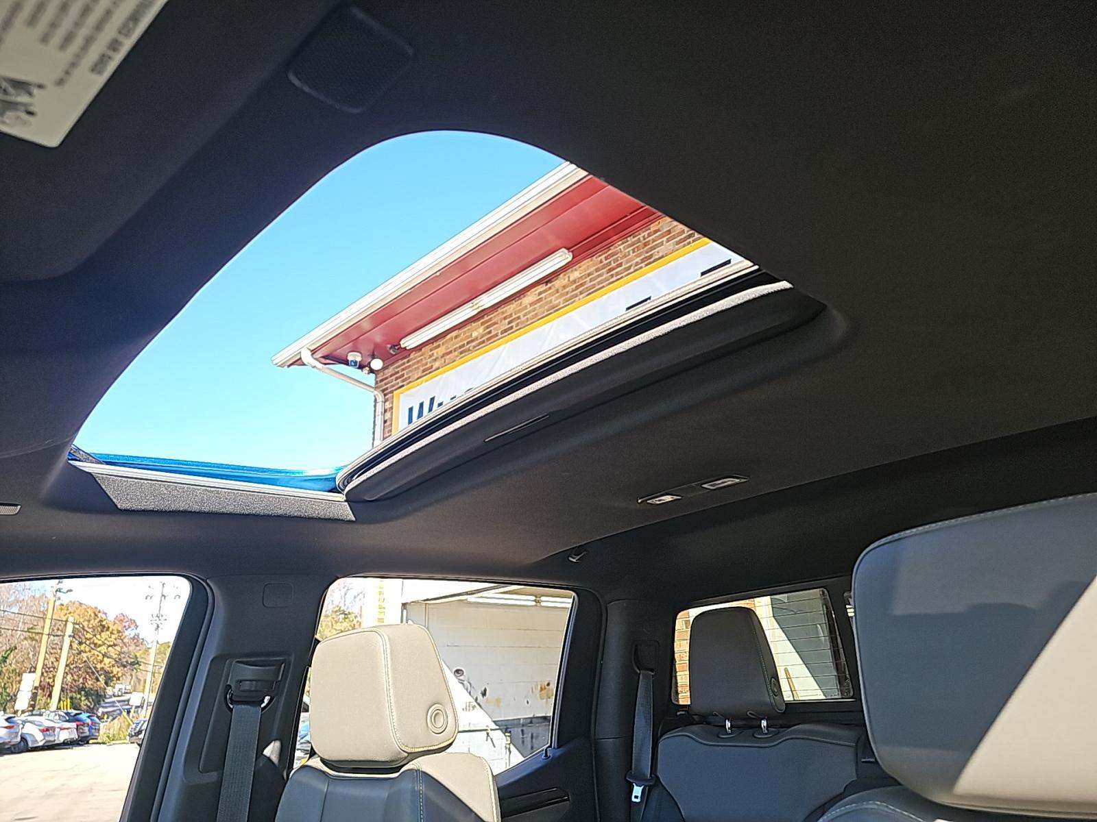 2022 Chevrolet Silverado 1500 ZR2 AWD