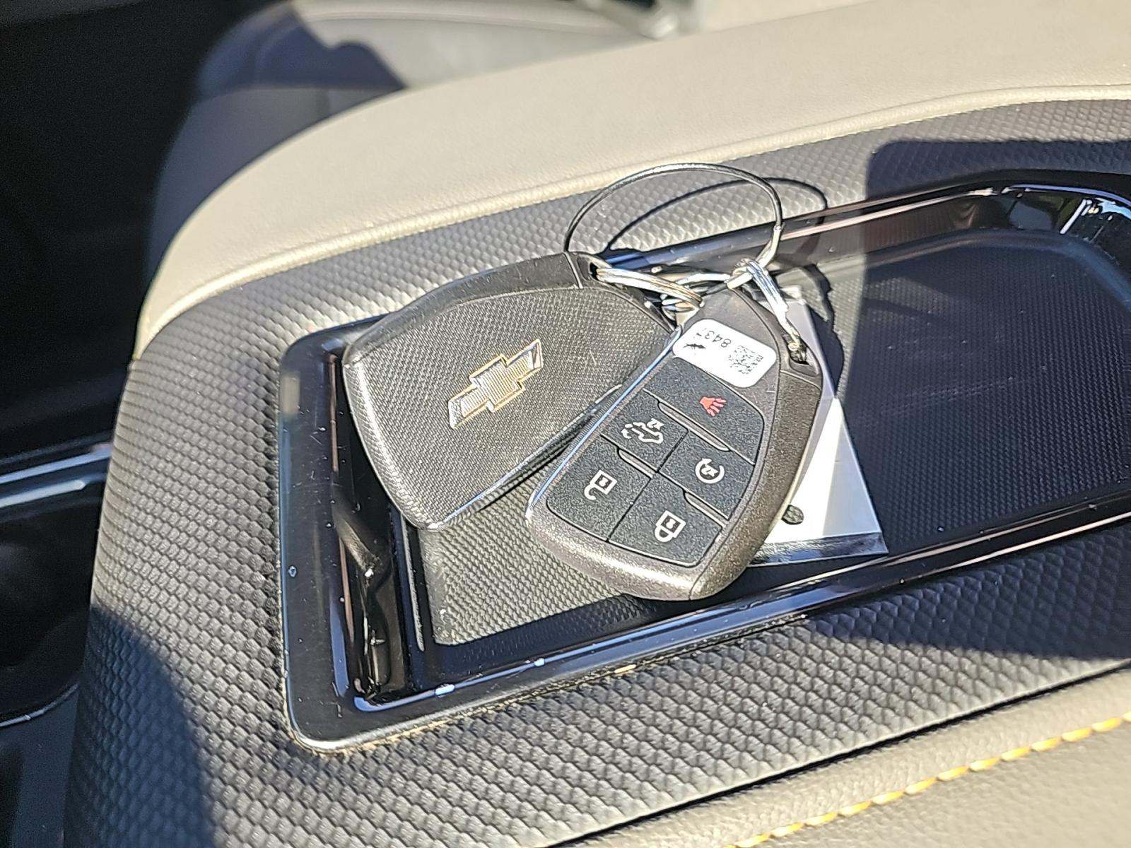 2022 Chevrolet Silverado 1500 ZR2 AWD