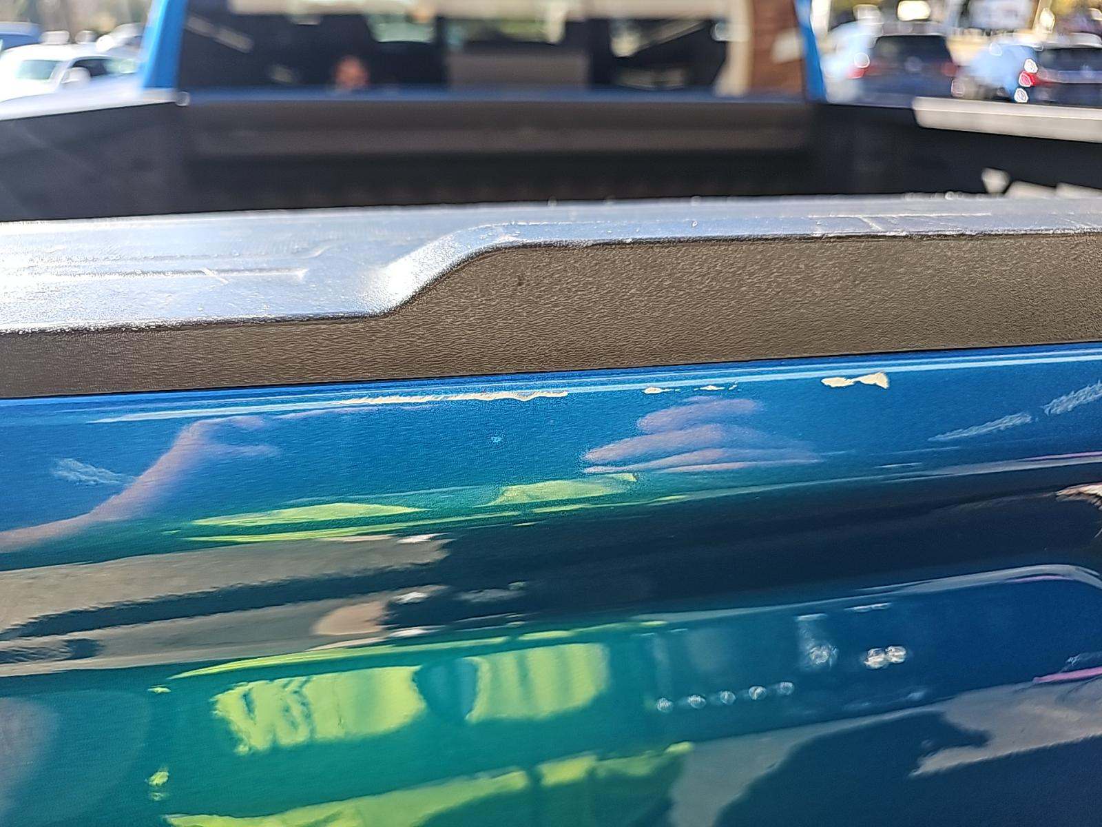 2022 Chevrolet Silverado 1500 ZR2 AWD