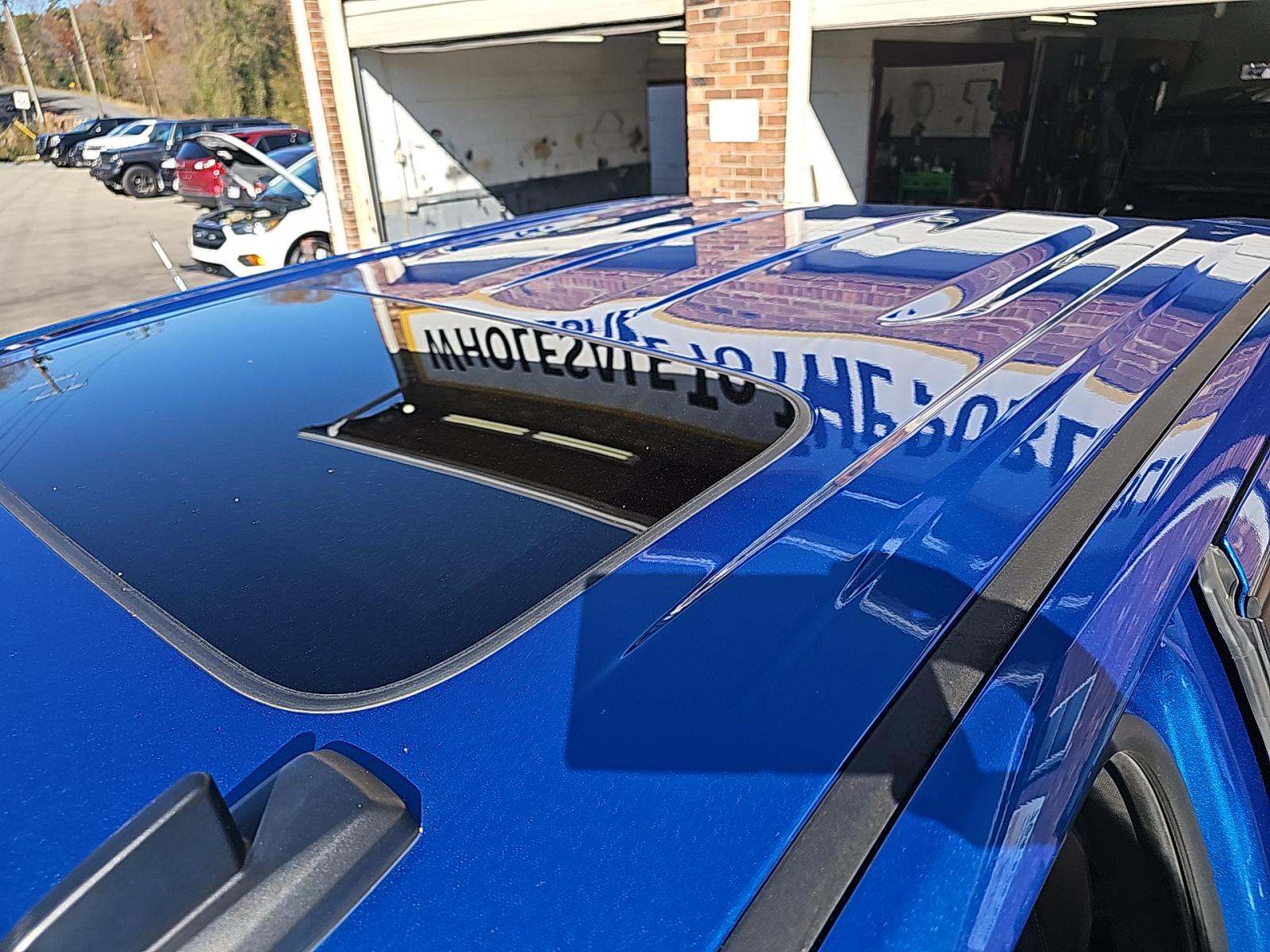 2022 Chevrolet Silverado 1500 ZR2 AWD