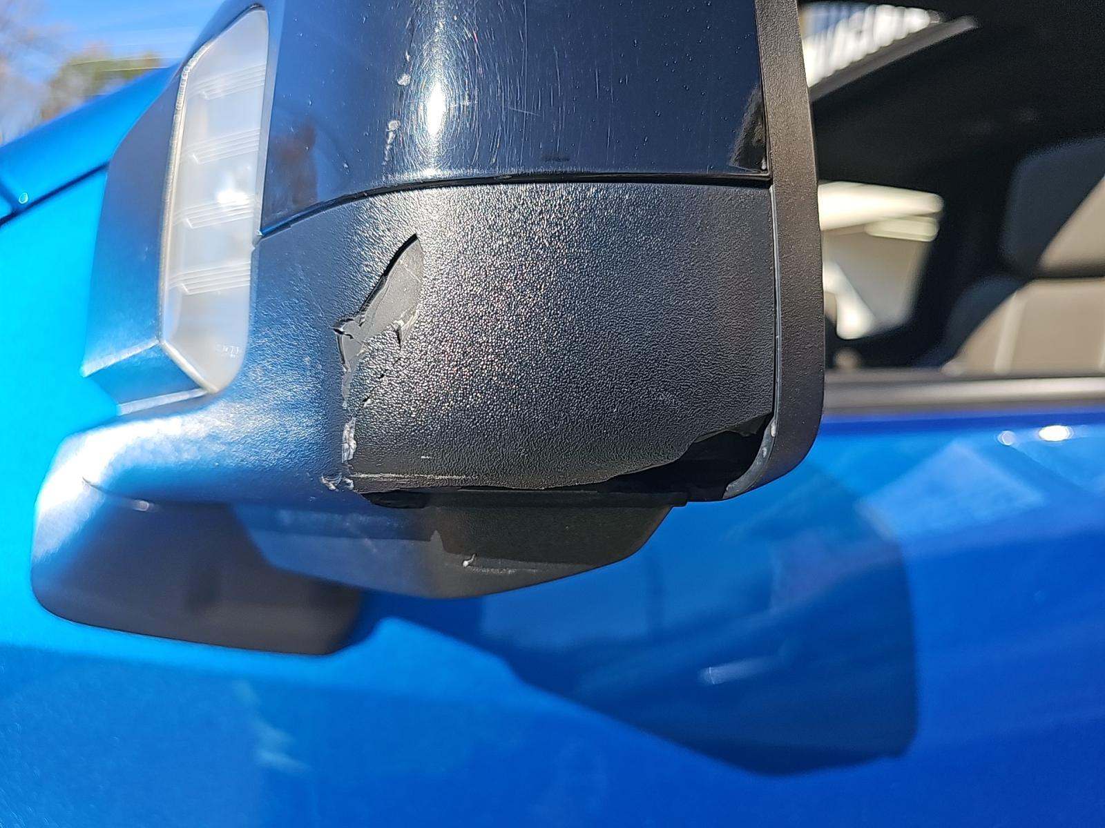 2022 Chevrolet Silverado 1500 ZR2 AWD